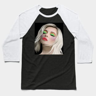 Bebe Rexha Baseball T-Shirt